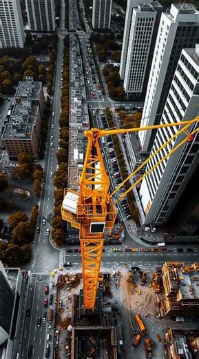 You won’t believe how mega structures are built🏗#construction #MegaProjects #Engineering #Shorts