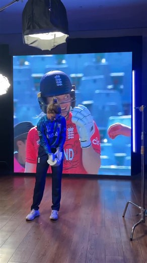 33K views · 456 reactions | Media duties done ✅ #CWC25 Don’t miss a minute on Sky Sports  | England Cricket | Facebook