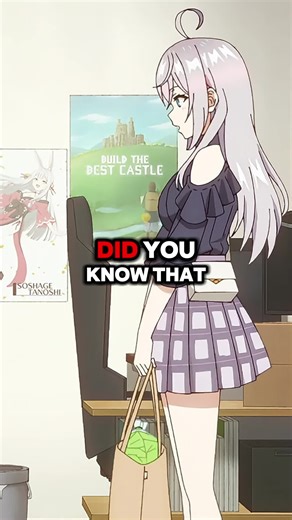 Alya Sometimes Hides Her Feelings In Russian - Did You Know Kuze Got His Revenge on Alya After She Made Him Say the Wrong Answer in Front of the Class #anime #animetiktok #fyp #romance #alyasometimesh