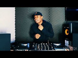 ABIDOZA EXCLUSIVE LIVE MIX 1