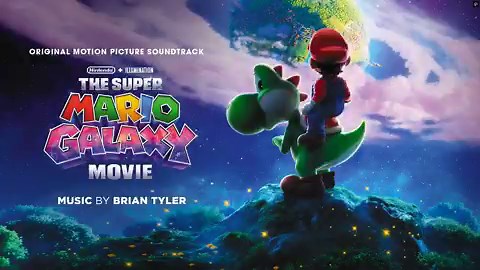 Okay so Brian Tyler composed the Mario movies AND Transformers prime + tfone so does that mean TF, FNAF and SM are all linked
