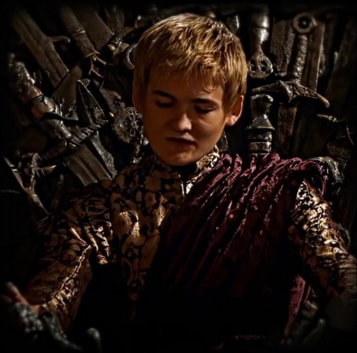 Tywin Puts Joffery in His Place! #GameofThrones Edit