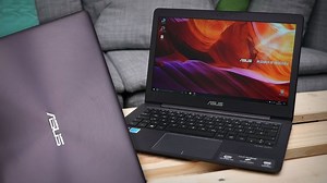 Asus Zenbook UX330U im Review