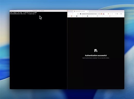 🚨 Anthropic team just BANNED Claude subscriptions from being used in OpenClawHere's how to set up OpenAI Codex auth so your OpenClaw has access to ChatGPT instead: