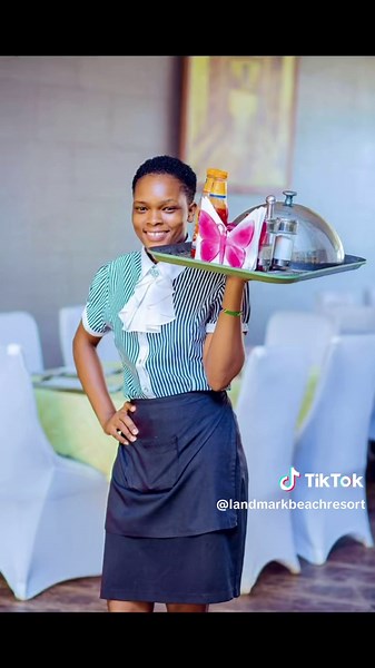 Discover Landmark Beach Resort in Dar es Salaam