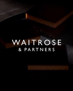 11K views · 191 reactions | Expertly-sourced cheeses and irresistible desserts. Enjoy No.1, the very best of Waitrose. #OnlyWaitrose | Waitrose & Partners | Facebook