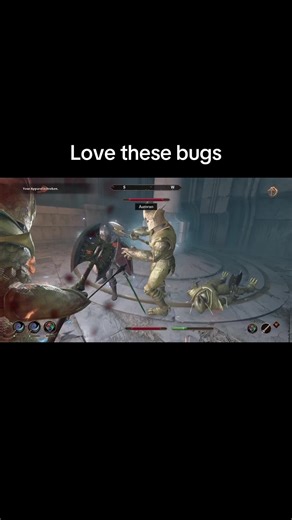 Oblivion: Lessons in Hilarity from Bethesda