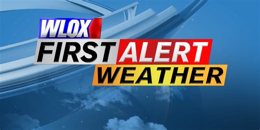 Heavy rain, severe storms possible tonight