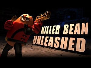 Killer Bean Unleashed - Universal - HD Gameplay Trailer