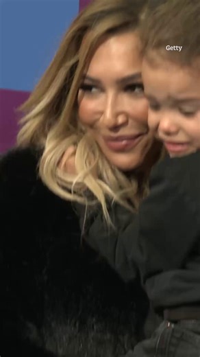 Naya Rivera's son Josey pays touching tribute to her on birthday | Reality TV - The US Sun