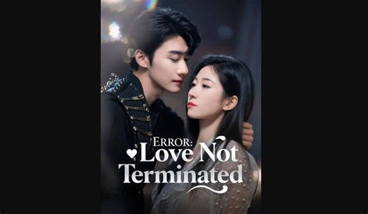Error - Love Not Terminated Hd - Hot