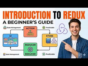 Introduction to Redux
