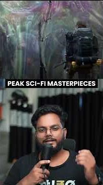 3 Peak Sci-Fi Movies That’ll Blow Your Mind