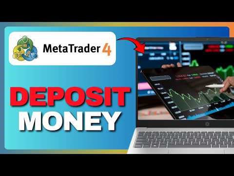 How To Add Money to MT4 Demo Account - Step-by-Step Tutorial (Full Guide) 2026!