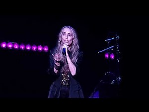 Wilson Phillips - Daniel from The Venue @ Thunder Valley, Lincoln, CA - May 30, 2025