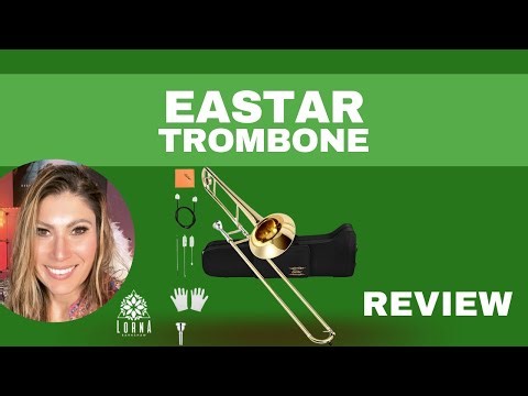 EASTAR Trombone Review