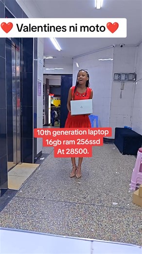 Valentine's Day Tech Gift: 10th Gen Laptop Review