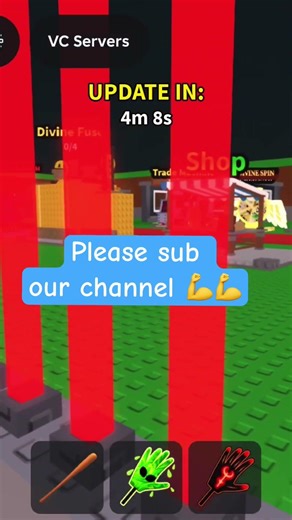 We would like to reach 1000 subs, will you help us to grow? We can’t make it without you! 💪🤞