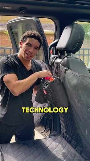 No wonder Ruff Liners got a deal on Shark Tank 🦈