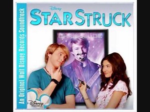 Sterling Knight - Hero (Starstruck Soundtrack)