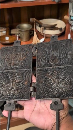 INSANE Cast Iron Find After Saying NO to Overpriced Lodge