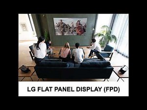 LG DIY Guide - Turn On ‘Eye Comfort Mode’ in LG TV