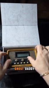 65 reactions · 11 comments | Compact, rechargeable, and made for the hunt — the Sinister Speaker detects paranormal voices and phenomena through AM/FM and Bluetooth modes. Trusted by investigators, this stylish box helps you tune into the unknown anywhere you go. Don’t just hunt — listen. Grab your Sinister Speaker now. | US Ghost Adventures | Facebook