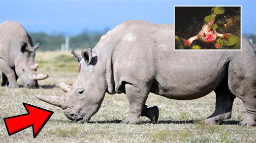 23 Extinct Animals We’ve Lost in the Past 150 Years, Some Will Definitely Shock You