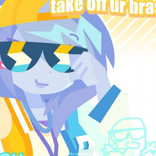 nine is so fine rip gone too soon #givemebackmykids #osc #bfdi #edit #animationmeme #animation