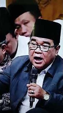 Empat ucapan yang disukai Allah SWT #gusiqdham #sabilutaubah