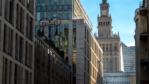 Koniec eldorado w IT? "Pierwszego dnia otrzymaliśmy ponad 900 zgłoszeń"