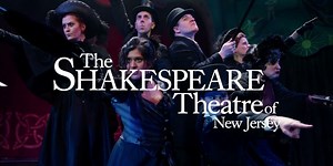 Video: A Gentleman's Guide to Love & Murder at The Shakespeare Theatre of New Jersey