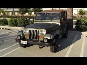 Making of Jurassic Jeep 09