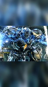 2.2K views · 35 reactions | From Galvatron to Gladiator: How Megatron Reclaimed His Power! ⚡烙 #MegatronReturns #TransformersLore #DecepticonRising | Roxil Rib | Facebook