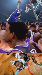 When The All Star Game Was Game 7 of the NBA Finals! U Had To Be There! Kobe Gettin Doubled Still Goin Off & Marbury Went off in the Clutch Part 1 👁️🏀😳😱🧐🫨 #viralvideo #fypシ゚viral #fy #kobe #goat #goats #lebron #lebronjames23 #kobebryant💜🤍 #kobebryantforever #nbabasketballedits #mj #michaeljordan #bron #1v1 #hoops #anthonydavis #anthonydavis3 #luka #kyrie #shaq #dwade #wade #dwaynewade #kd #kevindurant #draymondgreen #vincecarter #tracymcgrady #tmac | iBall Network