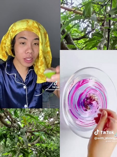 Rowena Enjoys Delicious Indian Mango Recipes