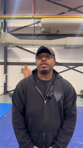 At the Wayne County Sheriff’s Office, every deputy trains in Krav Maga. Fast, practical, real-world defense. These skills help our team control threats, protect the public, and end dangerous situations quickly and safely. Prepared deputies keep Wayne County safer. #waynecountysheriff #communityfirst #lawenforcement | Sheriff Raphael Washington