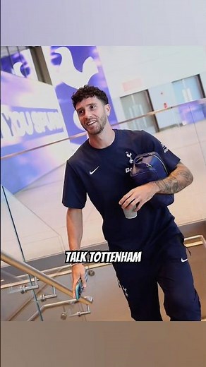Spurs v Hoffenheim at Tottenham Hotspur Stadium Prematch Highlights | Preseason Friendly | COYS THFC
