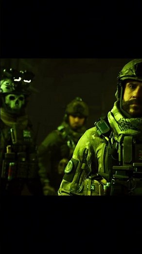 Best MW3 Cutscenes 🔥