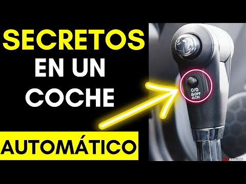 Learning to Use an Automatic Car - Total Speed