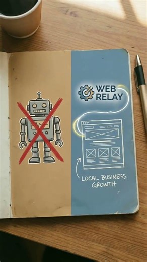 Turn Website Visitors Into Customers 24 7 with Web Relay’s AI Sales Chatbot