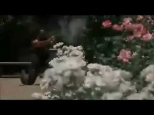 コマンドー エンディング曲