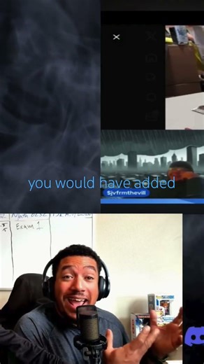 Drake summons a Dragon from his gauntlets!!! 😂😂😂 https://youtu.be/-wNJYYNfDyM