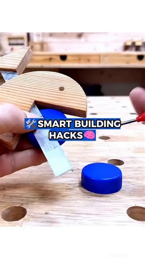 Eano Pro on Instagram: "Creative construction solutions make the job easier — and so does Eano Pro 🛠️💡 Streamline your workflow with faster estimates, organized schedules, and clean communication all in one place. Tap the link in our bio for a free demo Credit: timbertricks.diy #eanopro #contractor #buildersofinsta #constructiontech #homerenovation"