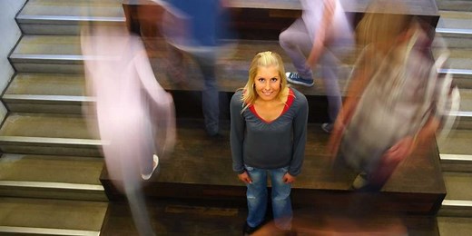 There's a new personality type called the 'otrovert' and one major trait sets it apart