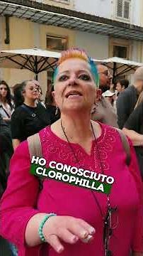 Benvenuti da Clorophilla Torino
