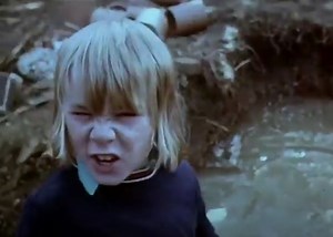 Watch this creepy 1973 PSA about water saftey