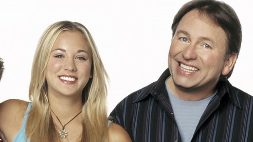 Kaley Cuoco pays tribute to John Ritter on the 15th anniversary of ‘8 Simple Rules’