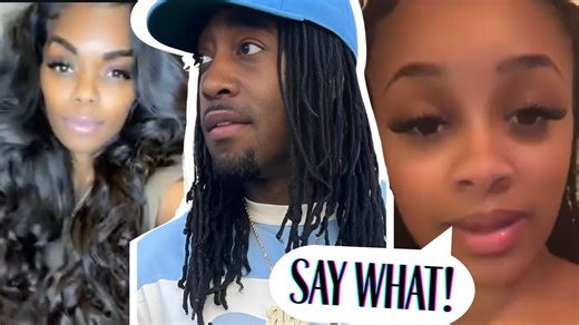 *UPDATE* 31 year old Quadajah Johnson (aka Holly Johnson) speaks on how she feels about 31 year old Romeca Meeks Blackmon in old video and a EYE WITNESS speaks out on what she really saw happen that terrible day September 8, 2025. #truecrime #crimedocumentaries #domesticviolenceawareness​ #putthegunsdown #herlifemattered​ #romecameeks #mkishainvestigates​🔎 | MKishaInvestigates
