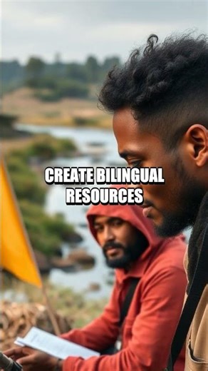 Kaluli Breathes Again A Documentary on Reviving a Hidden Language